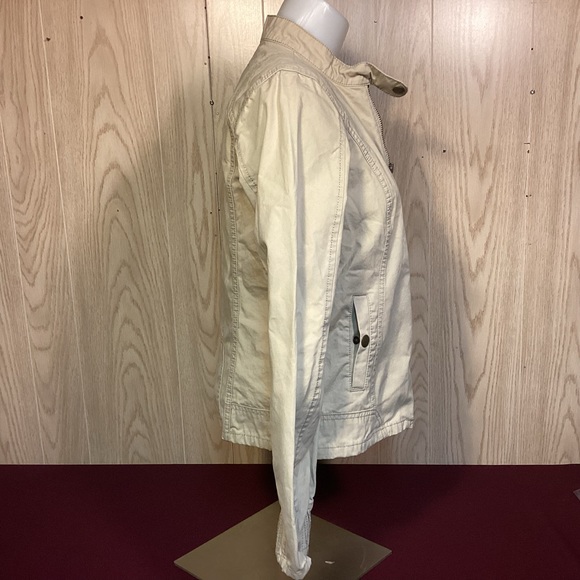 Eddie Bauer Womens Jacket size small - Picture 3 of 9